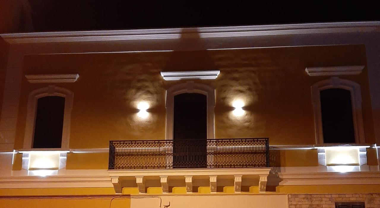 Casa Vacanze "Alizza" Alezio Exterior photo