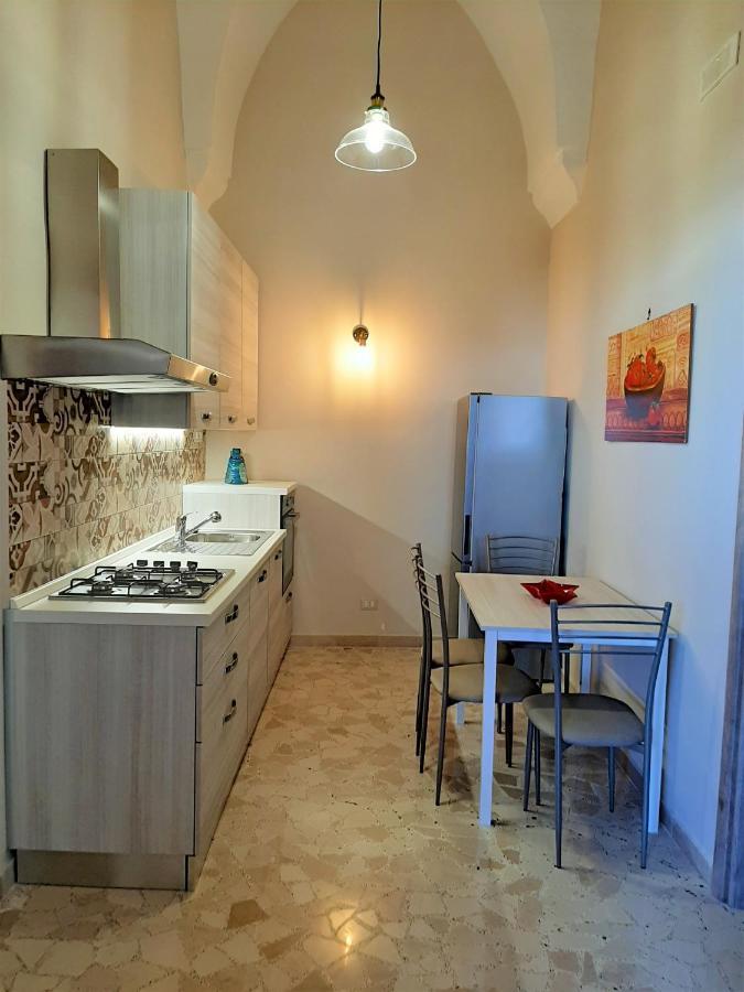 Casa Vacanze "Alizza" Alezio Exterior photo