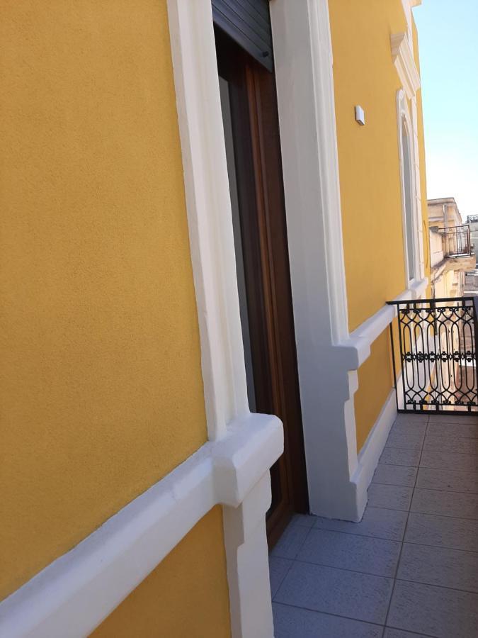Casa Vacanze "Alizza" Alezio Exterior photo