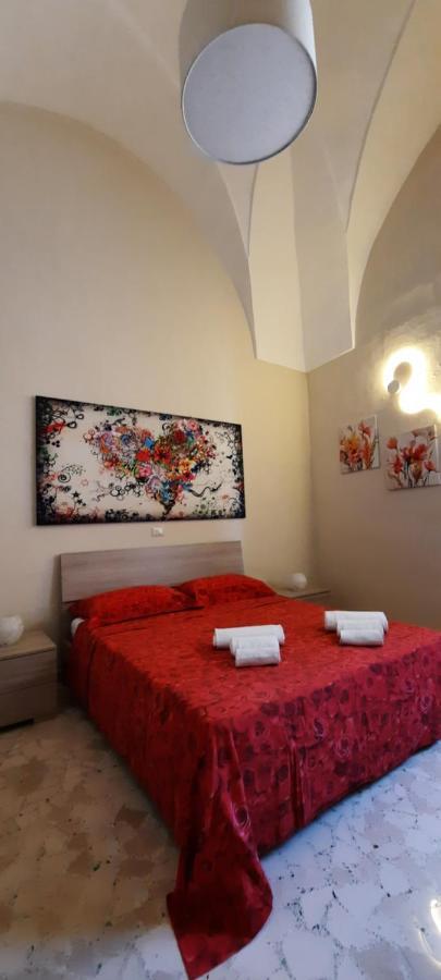 Casa Vacanze "Alizza" Alezio Exterior photo