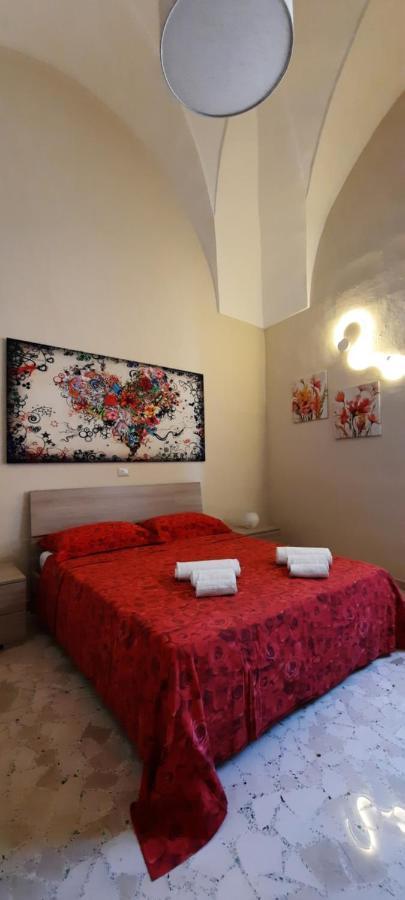 Casa Vacanze "Alizza" Alezio Exterior photo