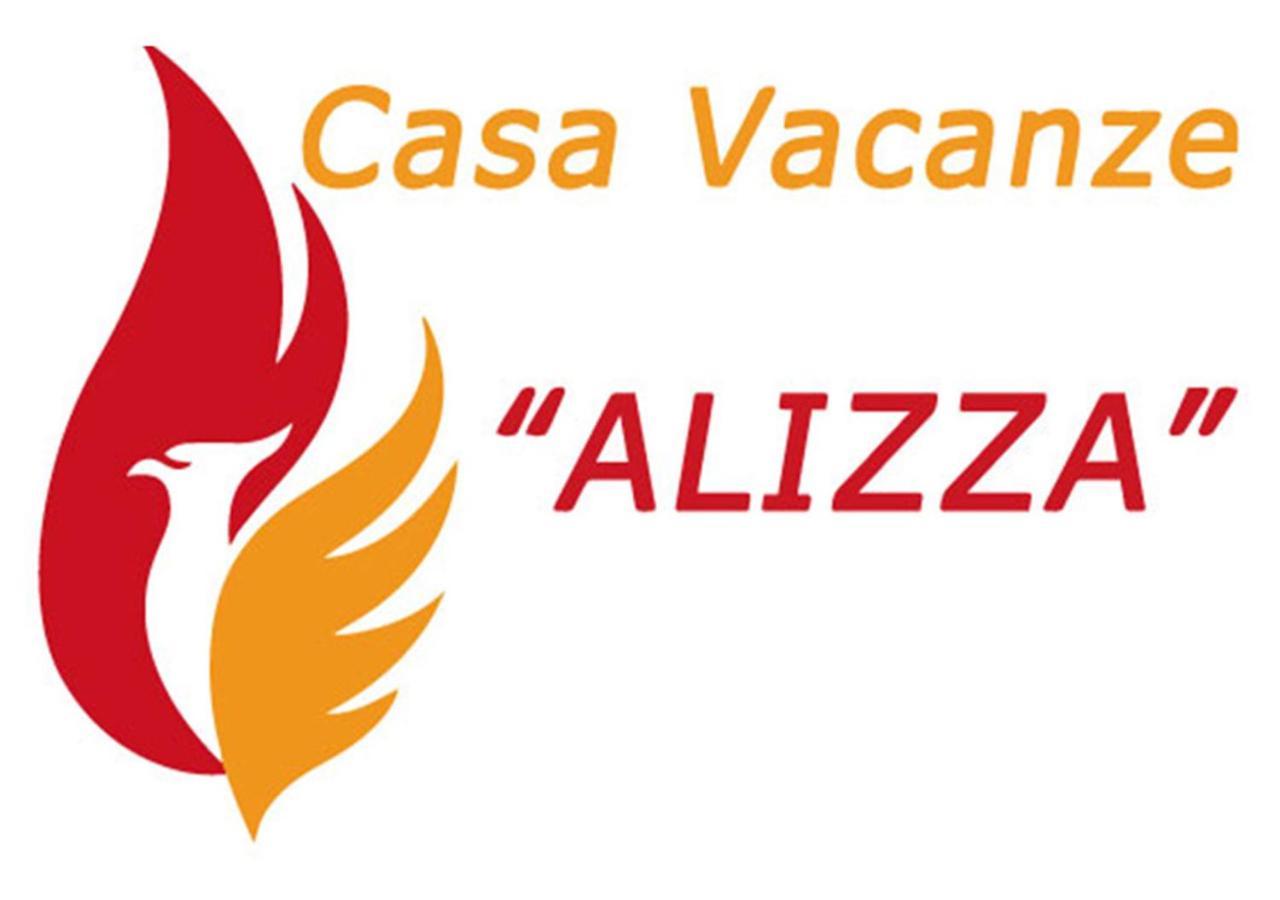 Casa Vacanze "Alizza" Alezio Exterior photo