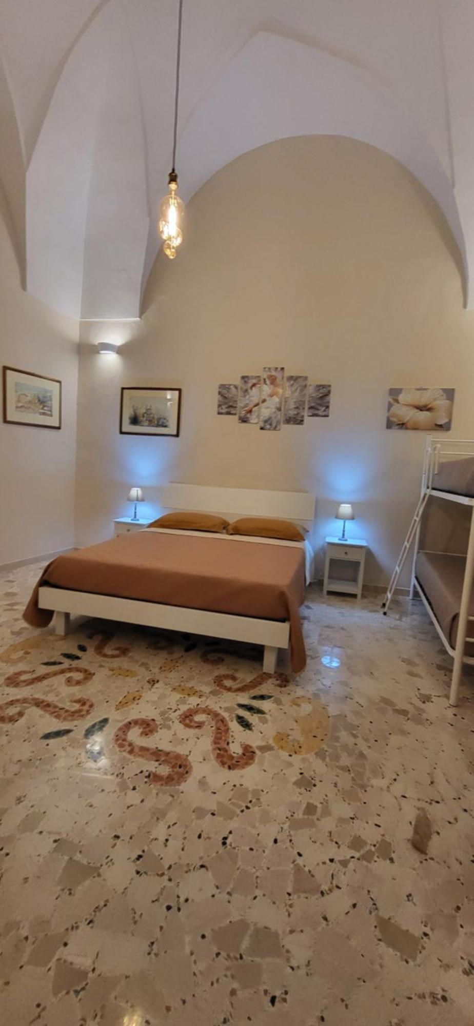 Casa Vacanze "Alizza" Alezio Exterior photo