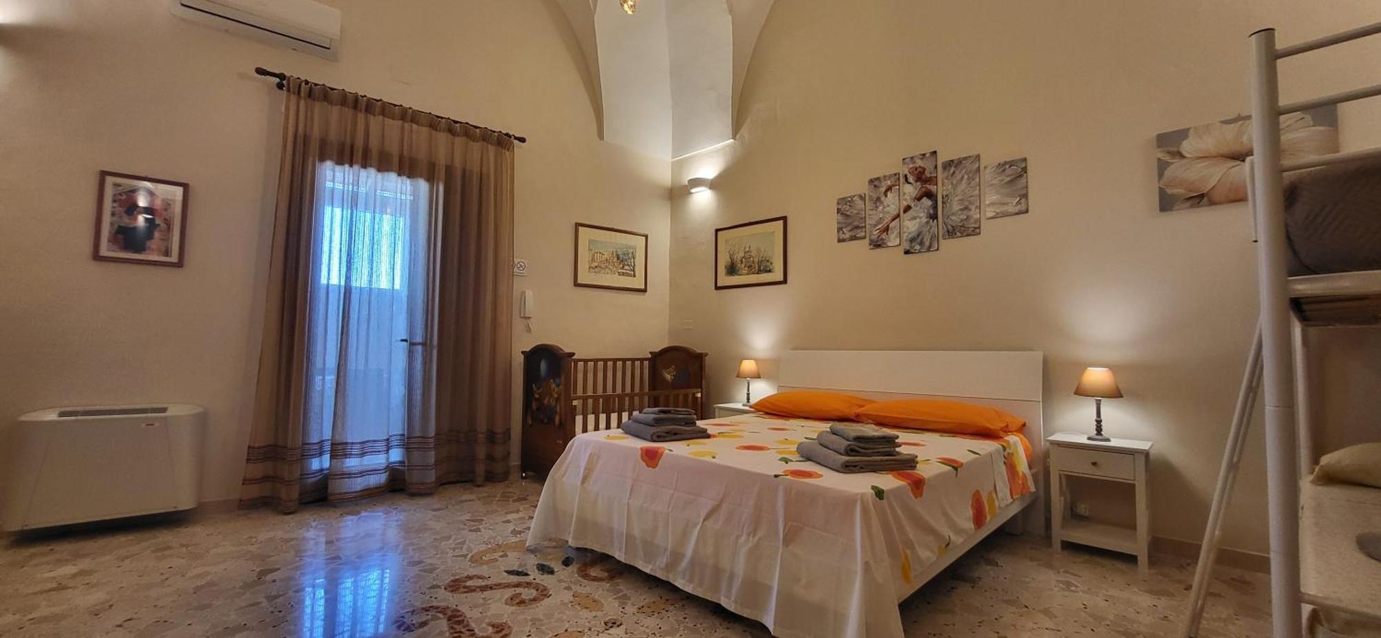 Casa Vacanze "Alizza" Alezio Exterior photo