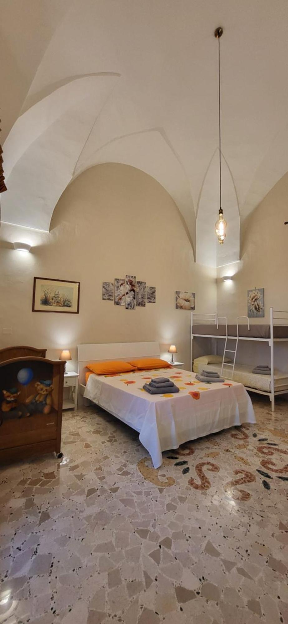 Casa Vacanze "Alizza" Alezio Exterior photo