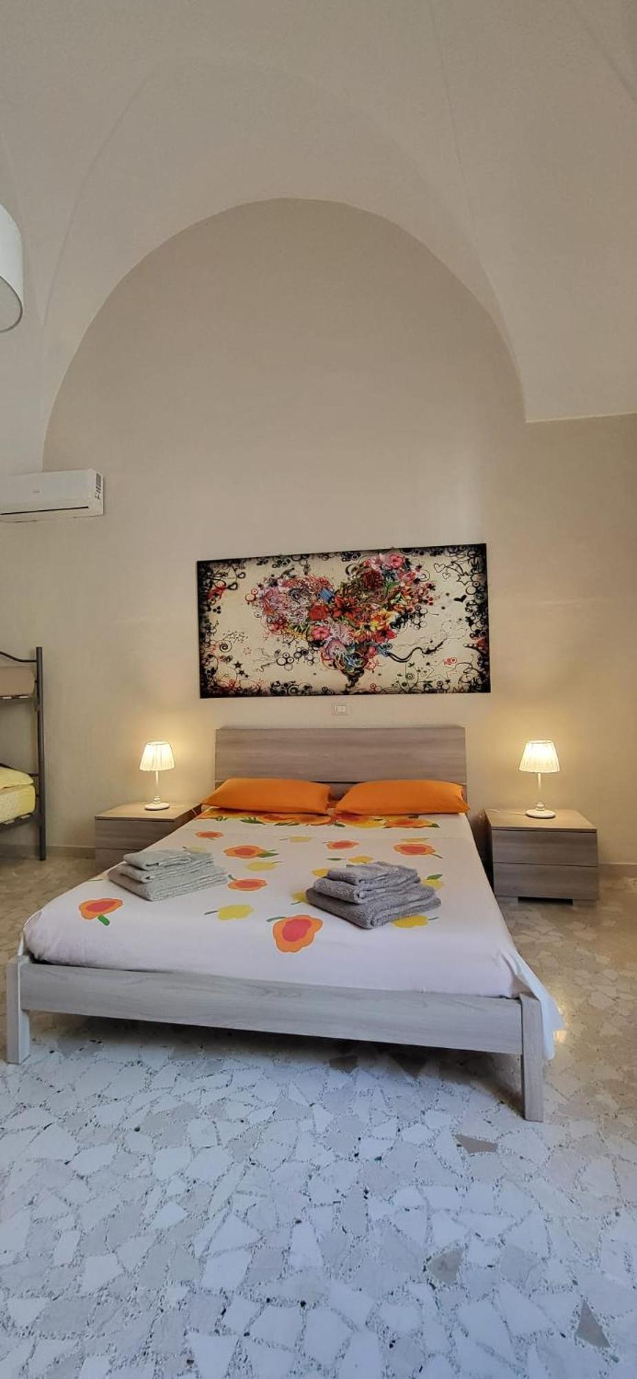 Casa Vacanze "Alizza" Alezio Exterior photo