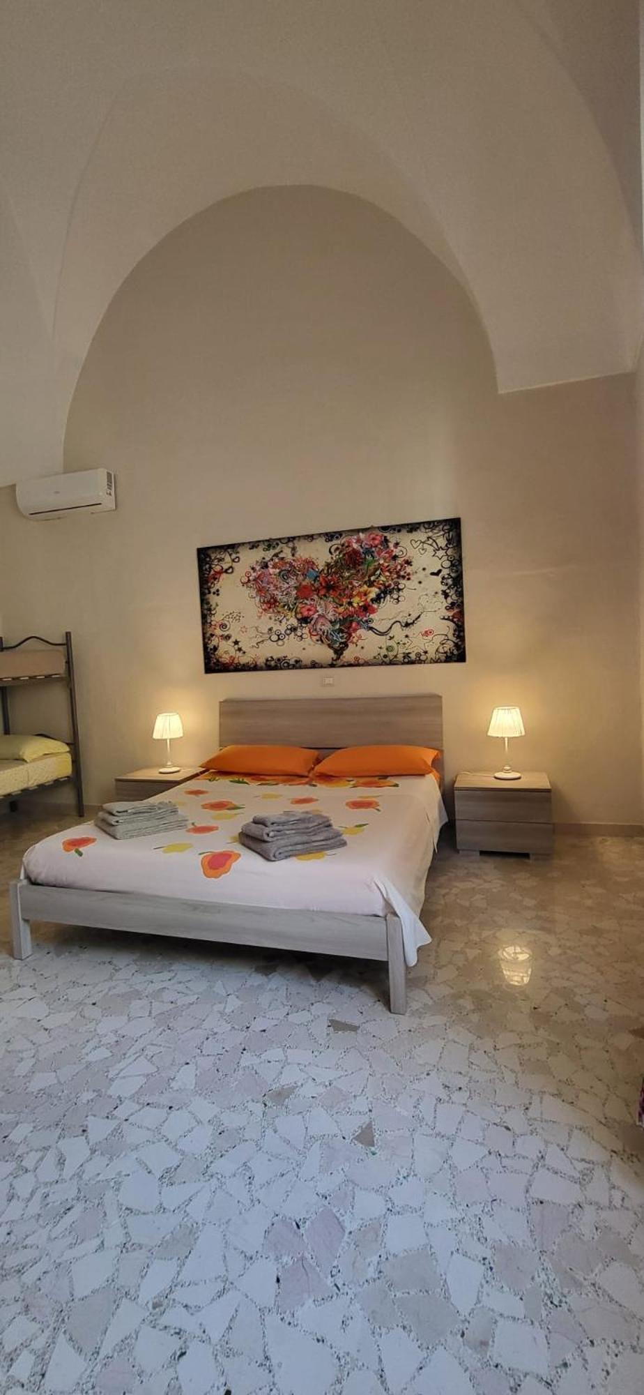 Casa Vacanze "Alizza" Alezio Exterior photo