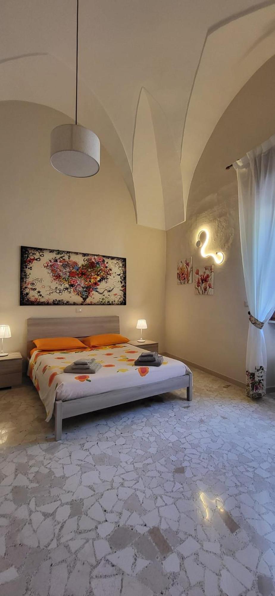 Casa Vacanze "Alizza" Alezio Exterior photo